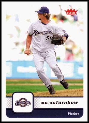 75 Derrick Turnbow